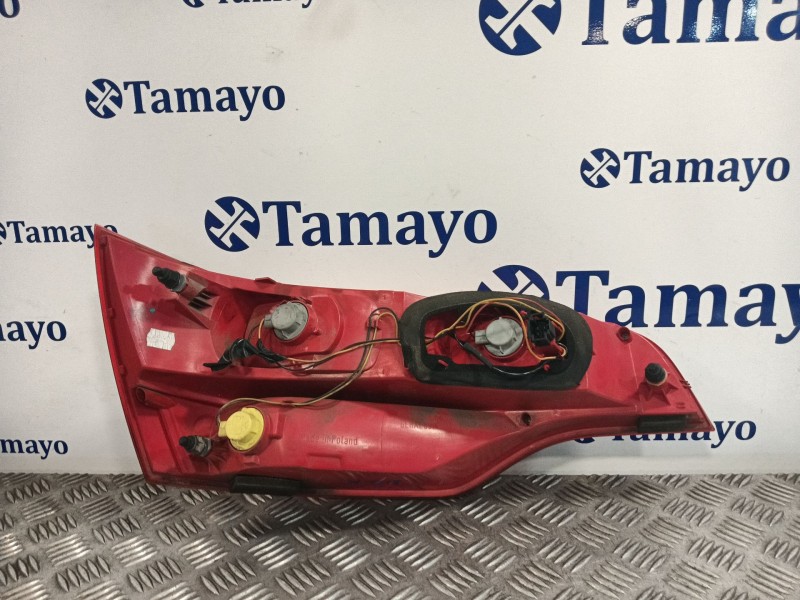 Recambio de piloto trasero derecho para audi q7 (4lb) 3.0 tdi quattro referencia OEM IAM 4L0945094  