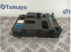 Recambio de caja reles / fusibles para peugeot 308 sw 1.6 hdi fap cat (9hz / dv6ted4) referencia OEM IAM 9663798180 BSI2004P0200 2