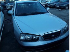 hyundai elantra (xd) del año 2002