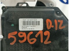 Recambio de cerradura puerta delantera izquierda para volkswagen caddy iii furgoneta/monovolumen (2ka, 2kh, 2ca, 2ch) 1.6 tdi re 2