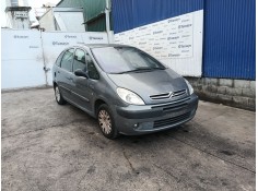 citroën xsara picasso (n68) del año 2004
