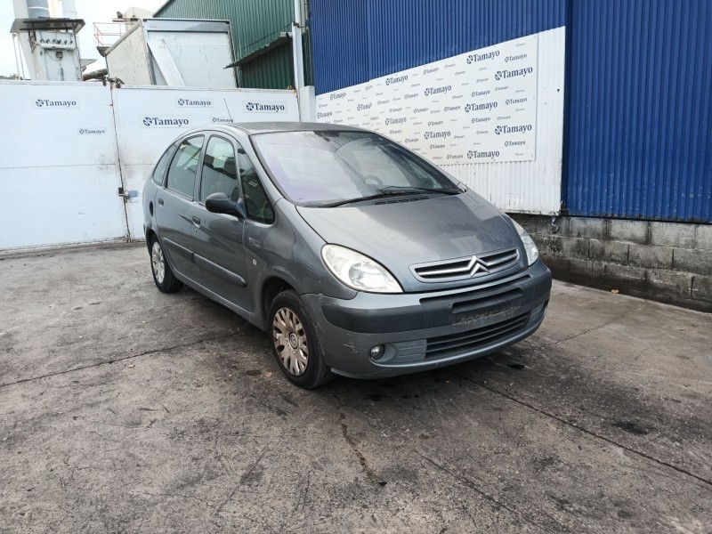 citroën xsara picasso (n68) del año 2004