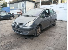 citroën xsara picasso (n68) del año 2004 2