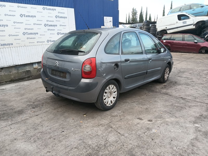 citroën xsara picasso (n68) del año 2004