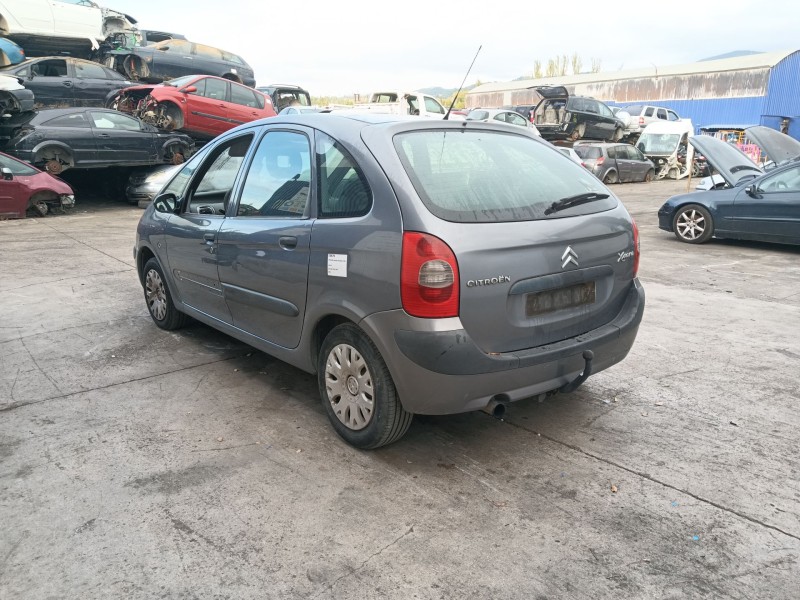 citroën xsara picasso (n68) del año 2004