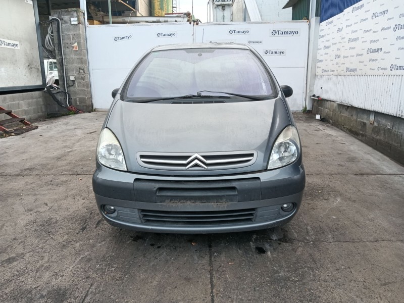 citroën xsara picasso (n68) del año 2004