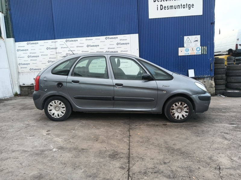 citroën xsara picasso (n68) del año 2004