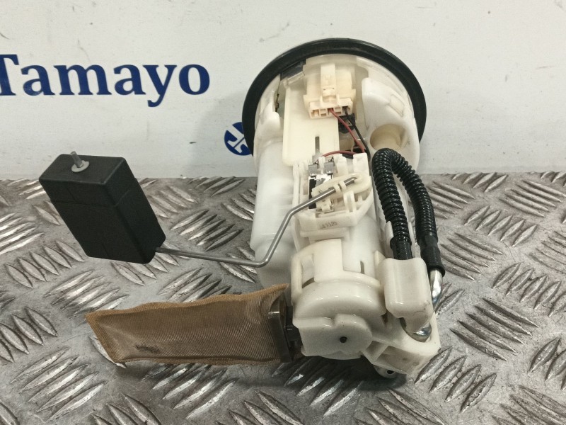 Recambio de aforador para lexus rx referencia OEM IAM 7702048080 1019619950 