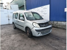 renault kangoo / grand kangoo ii (kw0/1_) del año 2009