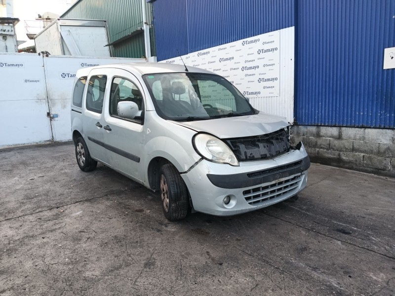 renault kangoo / grand kangoo ii (kw0/1_) del año 2009