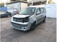 renault kangoo / grand kangoo ii (kw0/1_) del año 2009 2