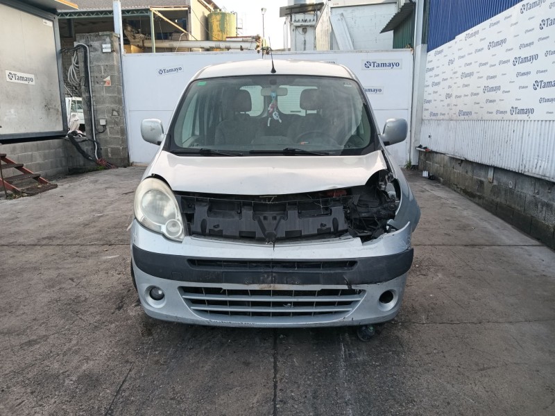 renault kangoo / grand kangoo ii (kw0/1_) del año 2009
