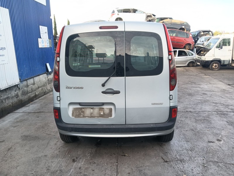 renault kangoo / grand kangoo ii (kw0/1_) del año 2009
