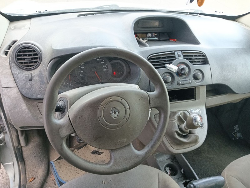 renault kangoo / grand kangoo ii (kw0/1_) del año 2009