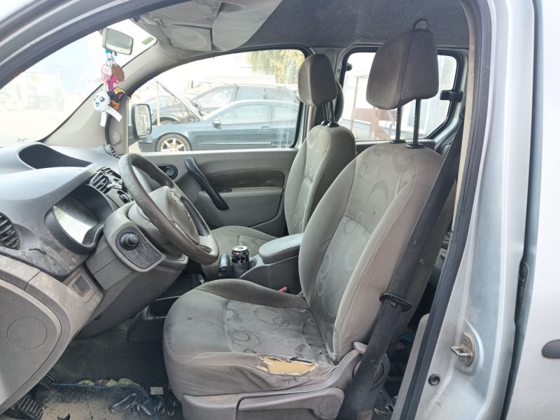 renault kangoo / grand kangoo ii (kw0/1_) del año 2009