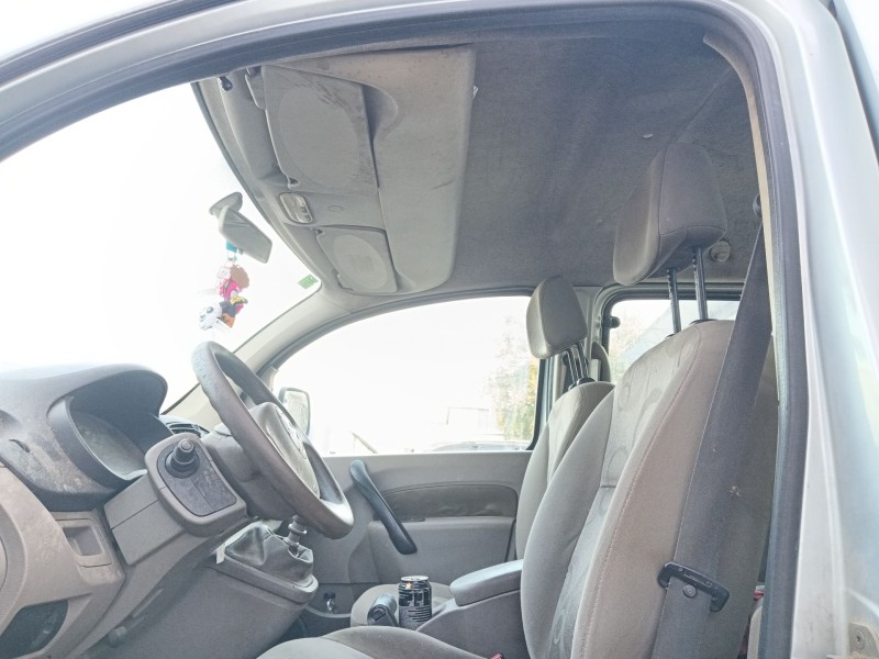 renault kangoo / grand kangoo ii (kw0/1_) del año 2009