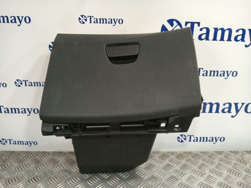 Recambio de guantera para peugeot 2008 (--.2013) 1.2 12v e-thp referencia OEM IAM 9672847477 1089146X 