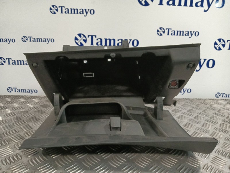 Recambio de guantera para peugeot 2008 (--.2013) 1.2 12v e-thp referencia OEM IAM 9672847477 1089146X 