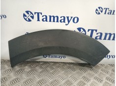Recambio de aletin trasero izquierdo para mazda cx-30 (dm, dt, ed) skyactiv-g m hybrid referencia OEM IAM DFR551W61 DFR5B0004 