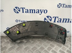 Recambio de aletin trasero izquierdo para mazda cx-30 (dm, dt, ed) skyactiv-g m hybrid referencia OEM IAM DFR551W61 DFR5B0004  2