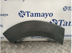 Recambio de aletin trasero derecho para mazda cx-30 (dm, dt, ed) skyactiv-g m hybrid referencia OEM IAM DFR551W51 DFR5B0003 