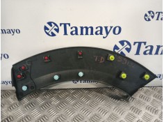 Recambio de aletin trasero derecho para mazda cx-30 (dm, dt, ed) skyactiv-g m hybrid referencia OEM IAM DFR551W51 DFR5B0003  2