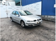 seat toledo ii (1m2) del año 2004