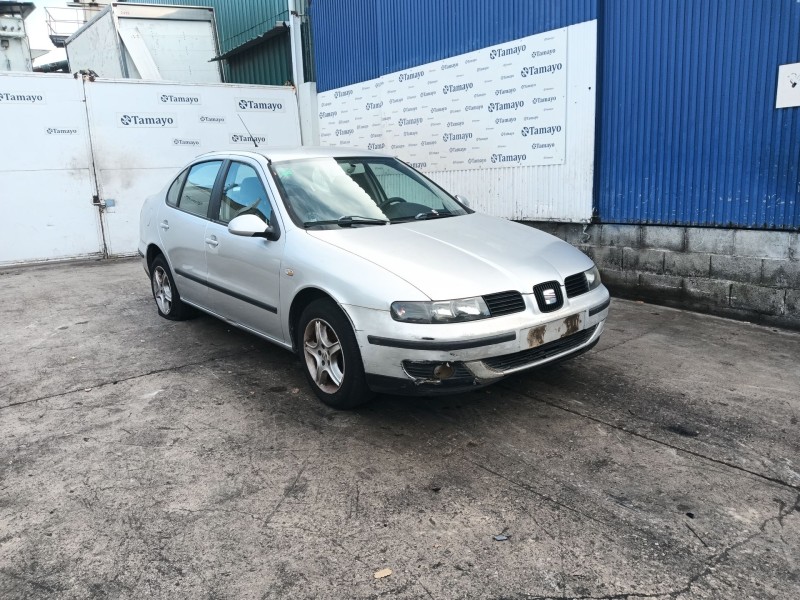 seat toledo ii (1m2) del año 2004