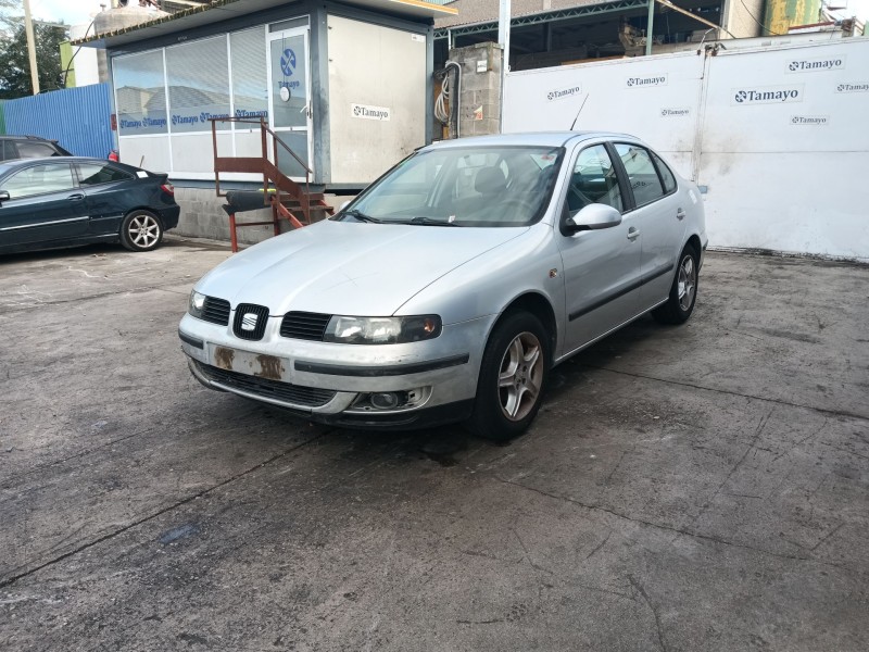 seat toledo ii (1m2) del año 2004
