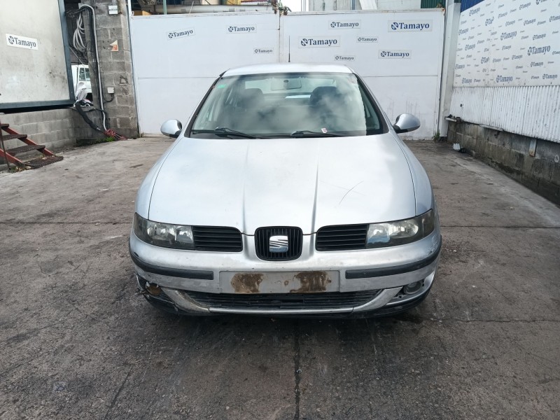 seat toledo ii (1m2) del año 2004
