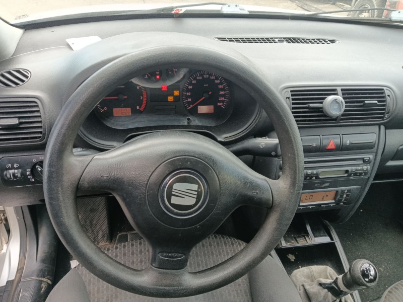seat toledo ii (1m2) del año 2004