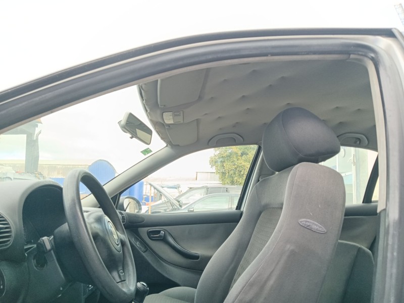 seat toledo ii (1m2) del año 2004