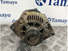 Recambio de alternador para fiat ducato furgoneta (230_) 2.5 d referencia OEM IAM   