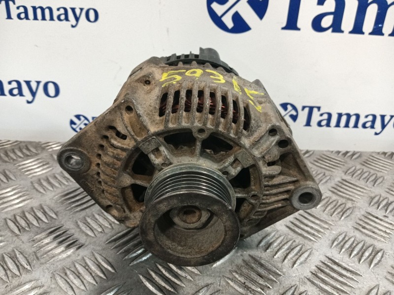 Recambio de alternador para fiat ducato furgoneta (230_) 2.5 d referencia OEM IAM   