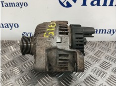 Recambio de alternador para fiat ducato furgoneta (230_) 2.5 d referencia OEM IAM    2