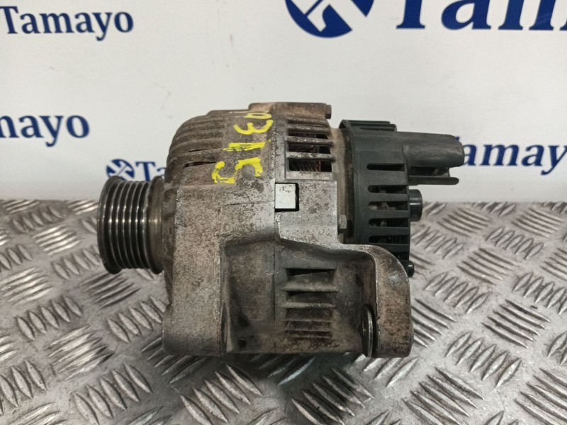 Recambio de alternador para fiat ducato furgoneta (230_) 2.5 d referencia OEM IAM   