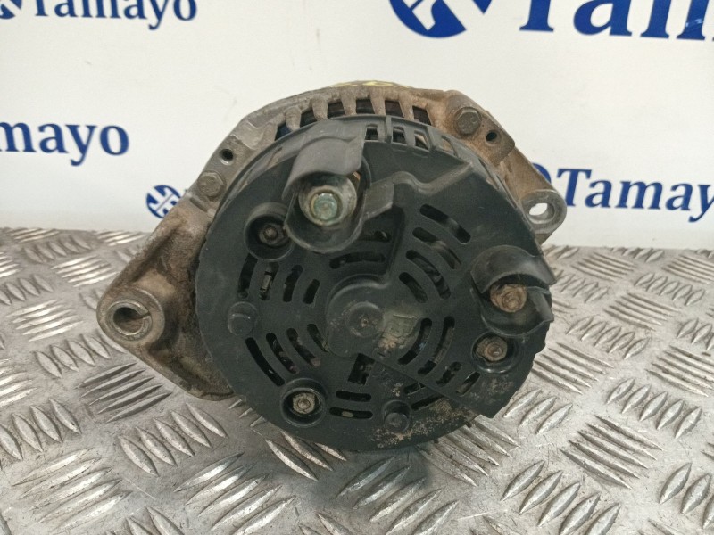 Recambio de alternador para fiat ducato furgoneta (230_) 2.5 d referencia OEM IAM   