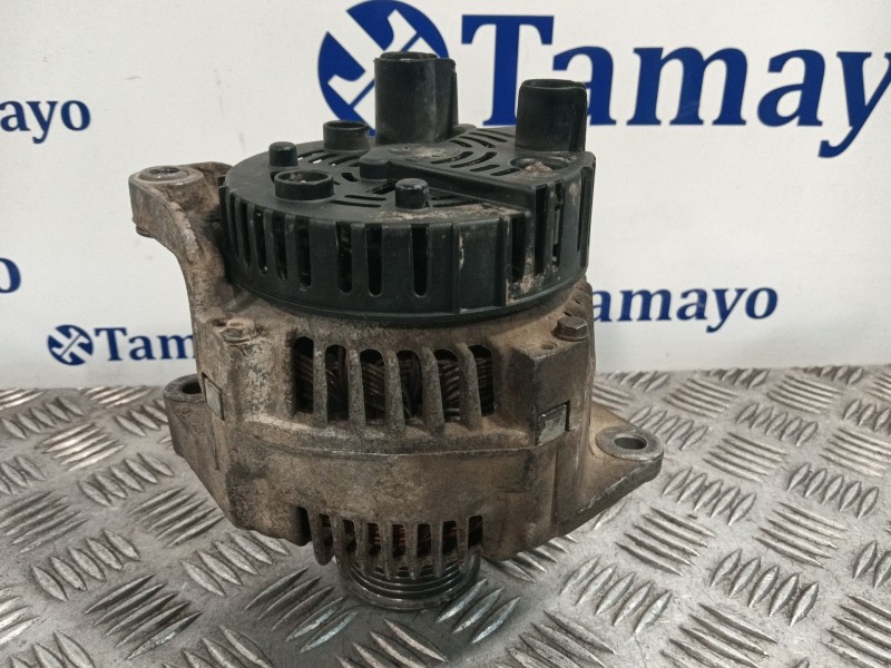 Recambio de alternador para fiat ducato furgoneta (230_) 2.5 d referencia OEM IAM   