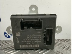 Recambio de modulo electronico para volvo v40 hatchback (525) d3 referencia OEM IAM AV6N14C237BB AV6N14C108AE 31456701