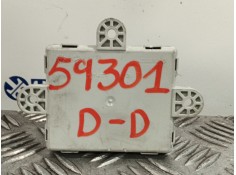 Recambio de modulo electronico para volvo v40 hatchback (525) d3 referencia OEM IAM AV6N14C237BB AV6N14C108AE 31456701 2