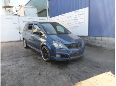 OPEL ZAFIRA / ZAFIRA FAMILY B (A05)