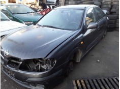 nissan almera (n16/e) del año 2000 2