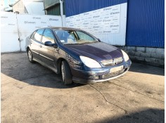 citroën c5 i (dc_) del año 2001