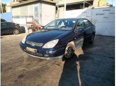 citroën c5 i (dc_) del año 2001 2