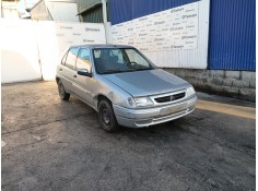 CITROËN SAXO (S0, S1)