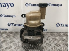 Recambio de bomba direccion para dacia dokker furgoneta/monovolumen 1.5 dci 75 / blue dci 75 (fejw, feah) referencia OEM IAM 491