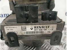 Recambio de bomba direccion para dacia dokker furgoneta/monovolumen 1.5 dci 75 / blue dci 75 (fejw, feah) referencia OEM IAM 491 2