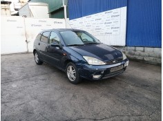 ford focus i (daw, dbw) del año 2004