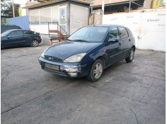 ford focus i (daw, dbw) del año 2004 2