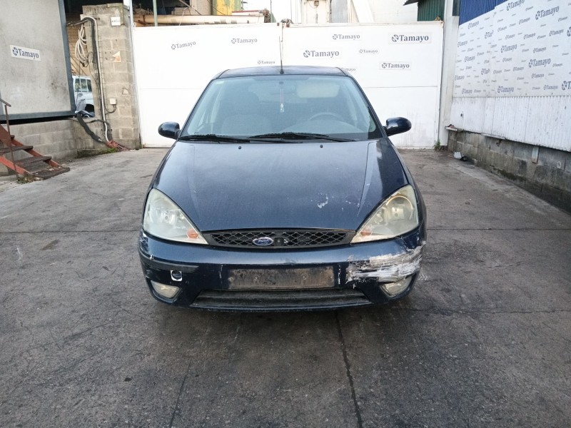 ford focus i (daw, dbw) del año 2004